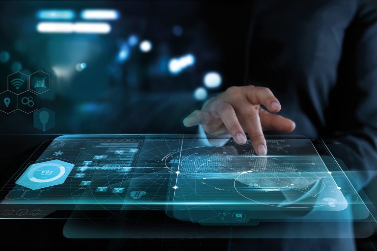 El camino hacia la agilidad digital