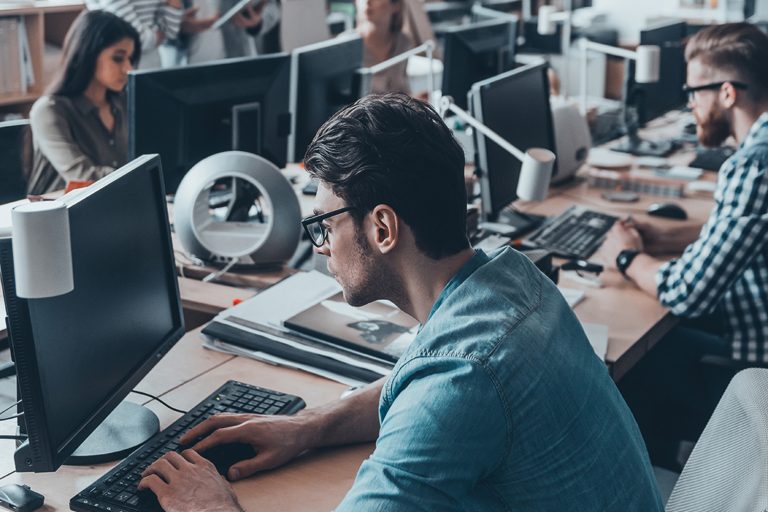 Acelerar las TI a través de Agile