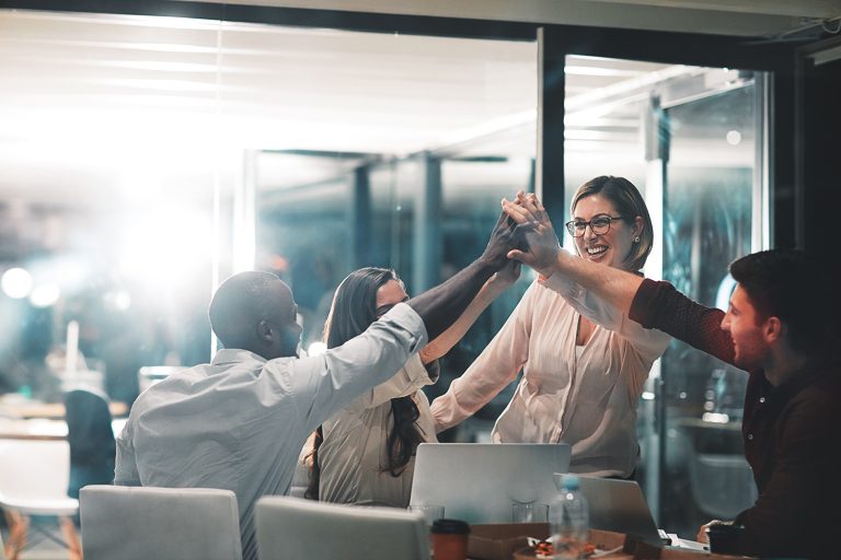 Integración ágil de servicios