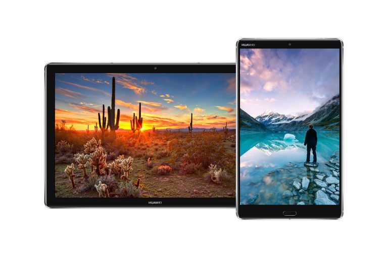 Tablet de 10,8”