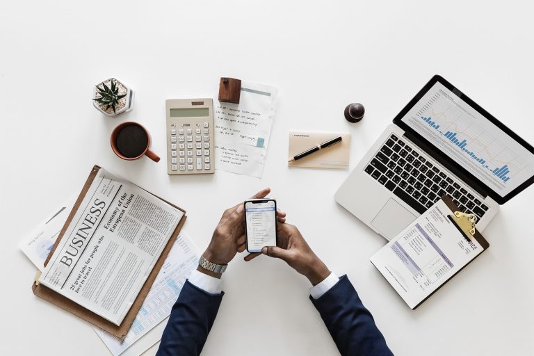 Descubriendo los robo-advisors