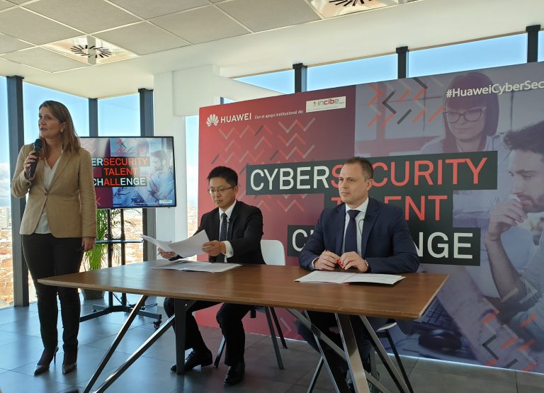 Cybersecurity Talent Challenge