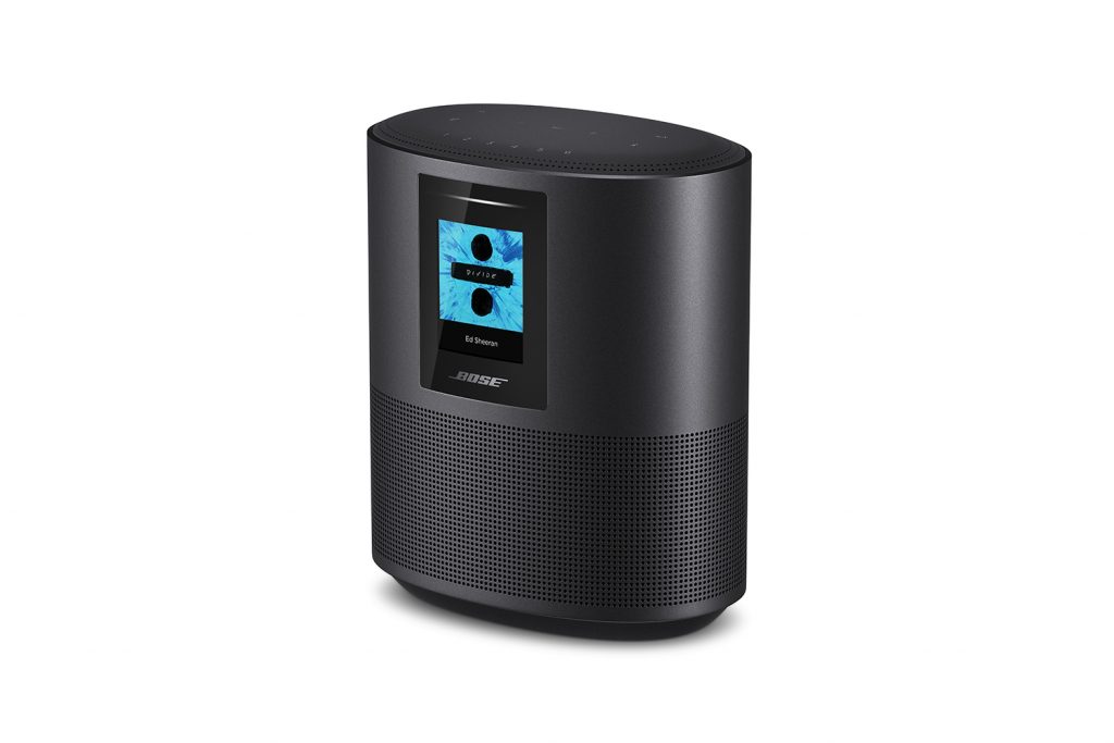 Bose