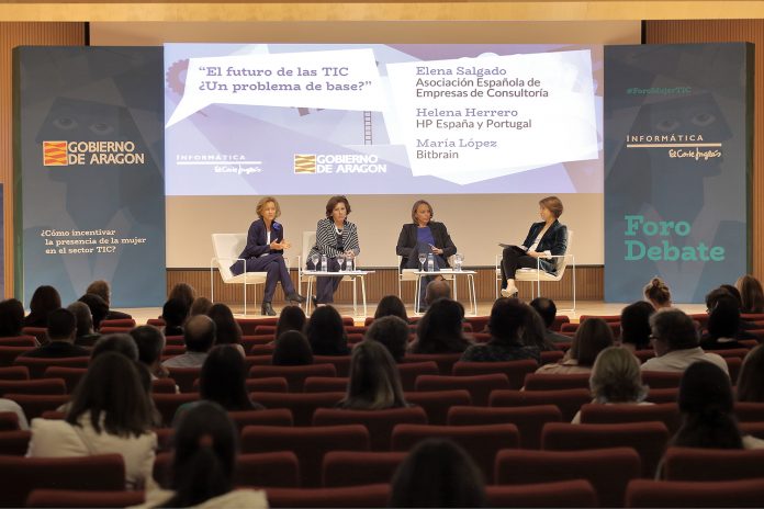 Foro Mujer TIC