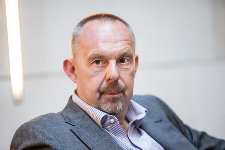 Michel Hofman