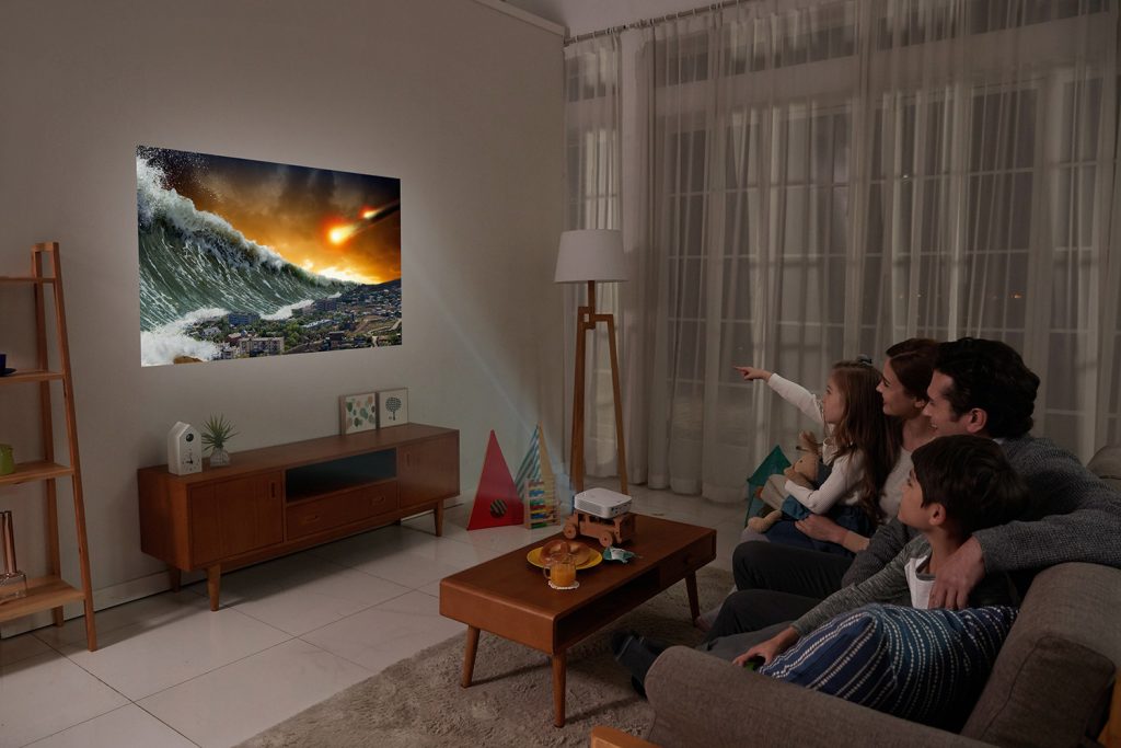 Televisor libre