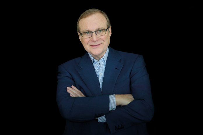 PaulGAllen