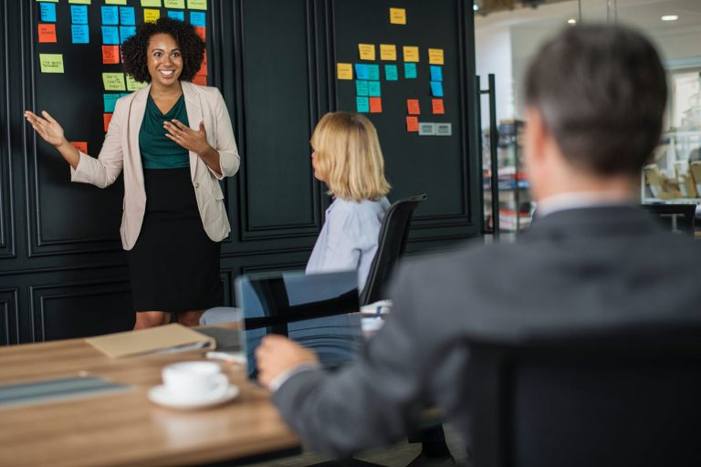 Ni productos ni servicios: experiencias