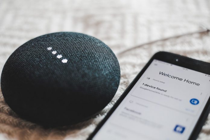 voice assistants