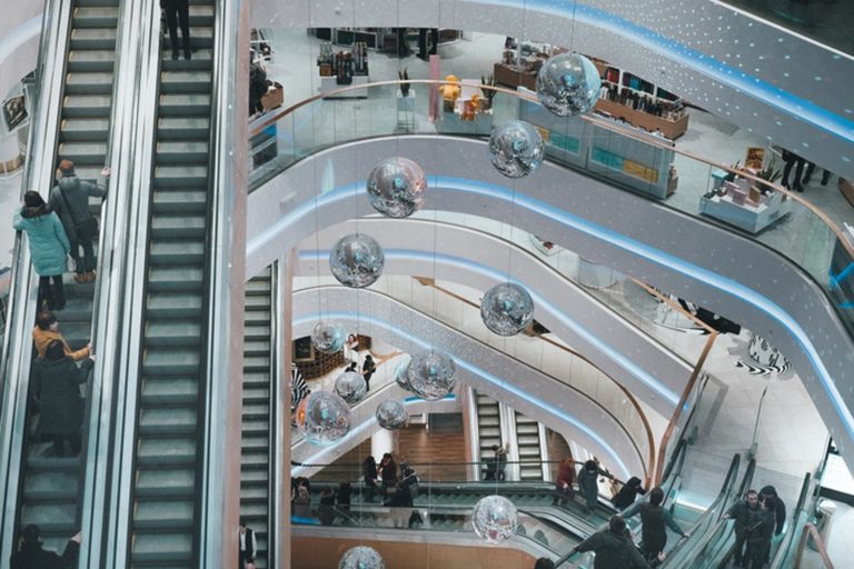 Innovar el sector retail
