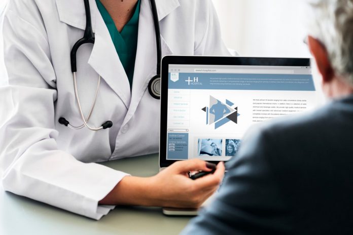 Transformación digital en el ámbito sanitario