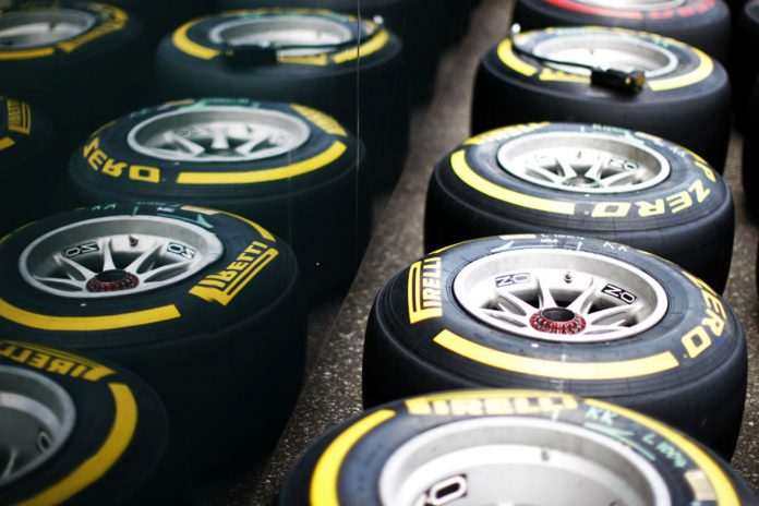 pirelli