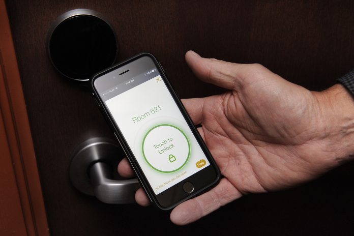 Digital key