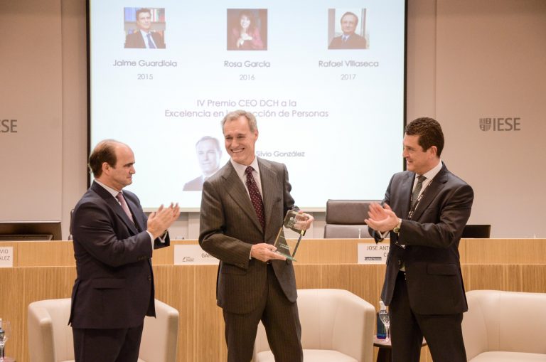 Diálogos entre CEO y RRHH