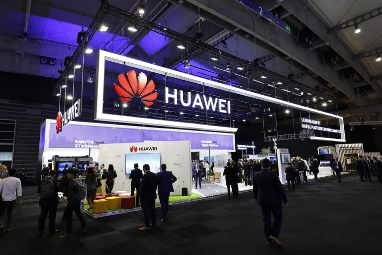 Digital platform empowers smart city