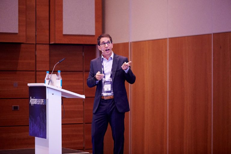 Noel Zafra, Santander Tecnología
