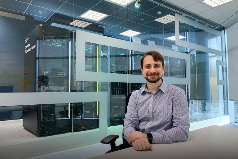 Tecnologías para  una nueva banca