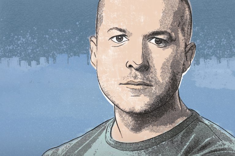 Jonathan Ive