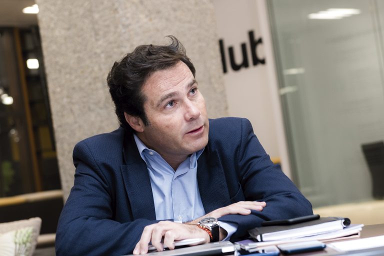 Luis Sánchez Serrano