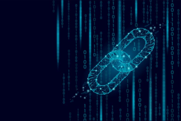 Blockchain en la cadena de suministro