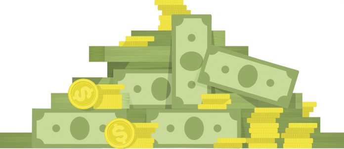 money