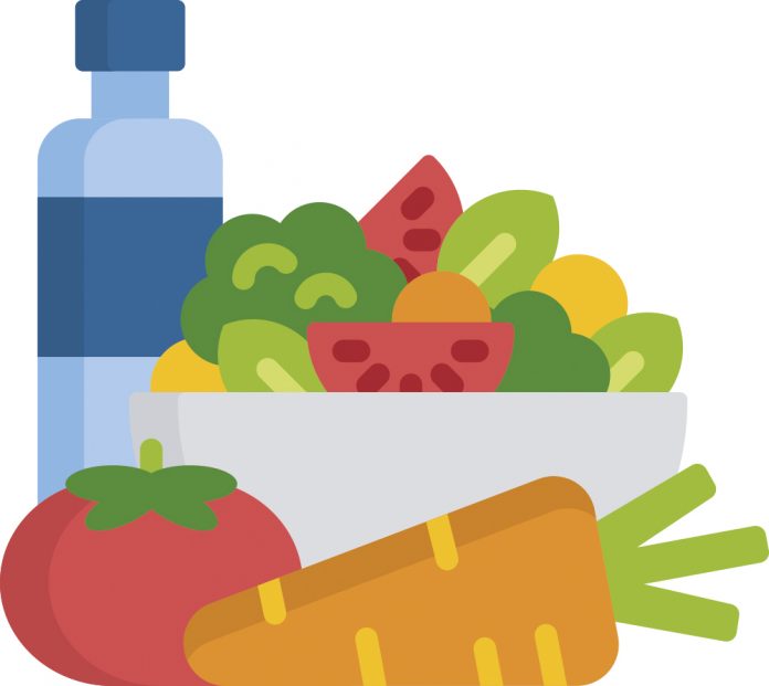saludable