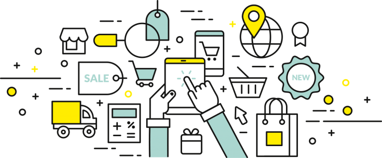 Transformar la función de compras