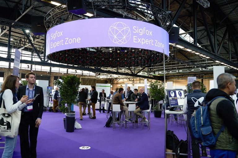 El IoT llega a los interiores