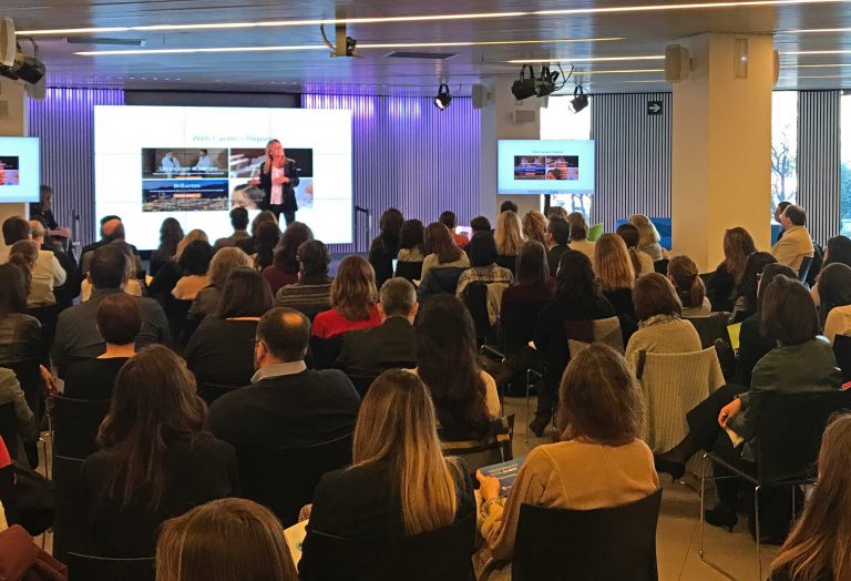 Presentación del Estudio Íncipy