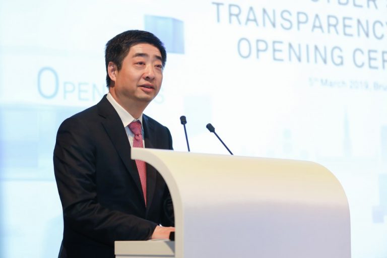 Confianza y transparencia