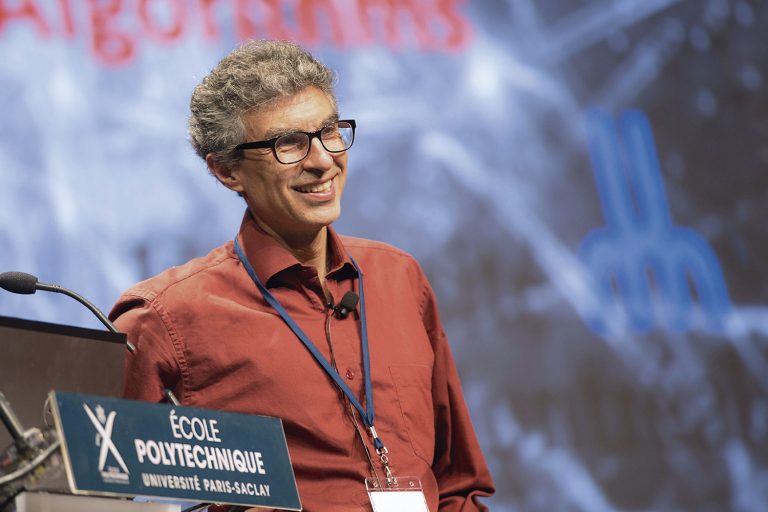 Yoshua Bengio