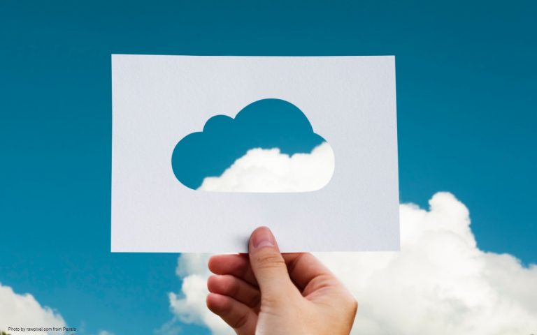 Acelerar la estrategia de nube híbrida