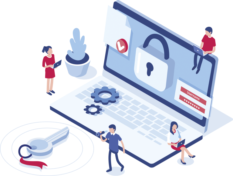 Automatizar la seguridad