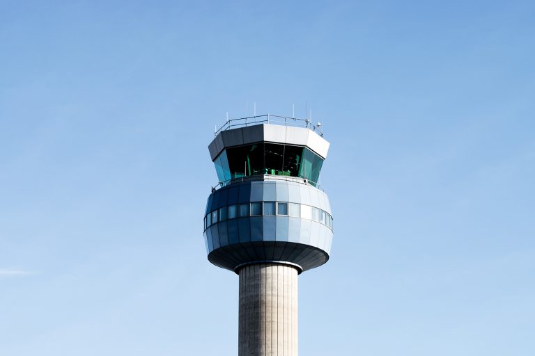 Control Tower en la cadena de suministro