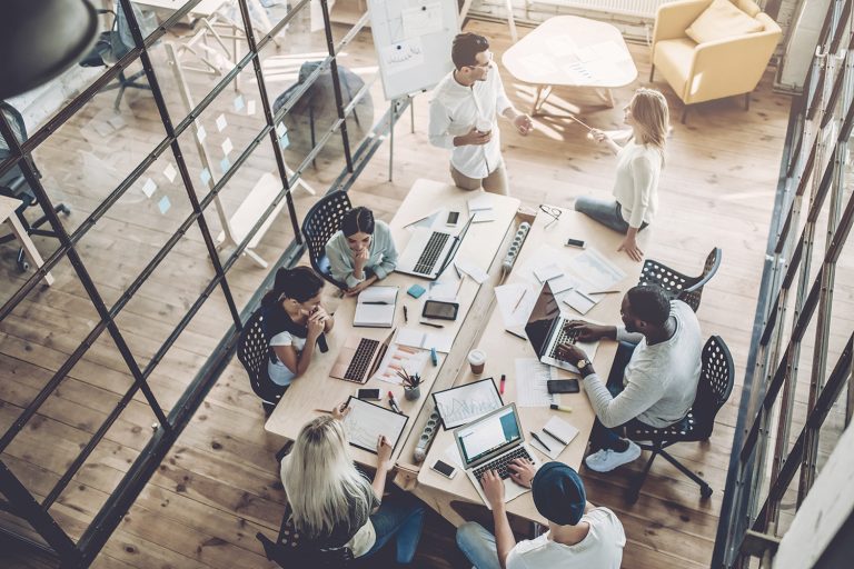 Exceso de procedimientos vs. productividad