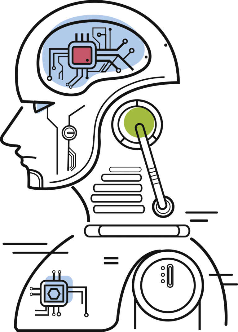 Liderazgo e inteligencia artificial
