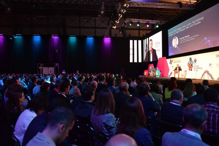 Madrid, summit of the Digital Transformation