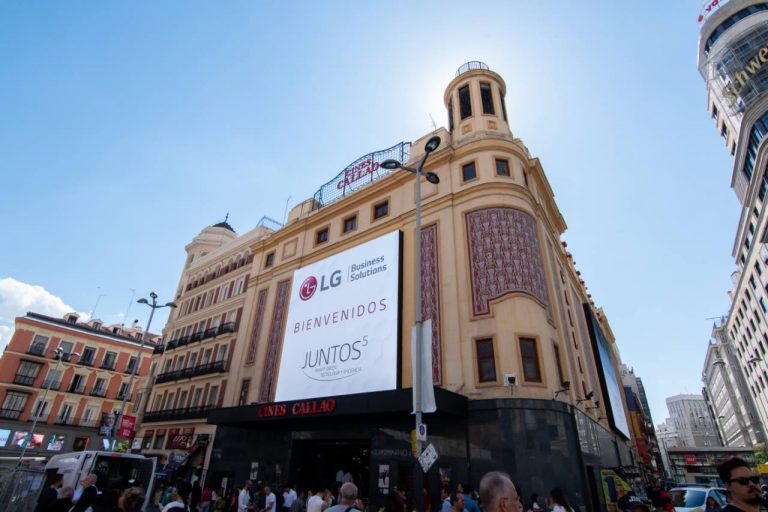 Tecnología y eficiencia energética