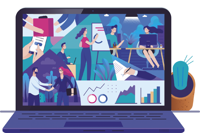 Digitization for a better future