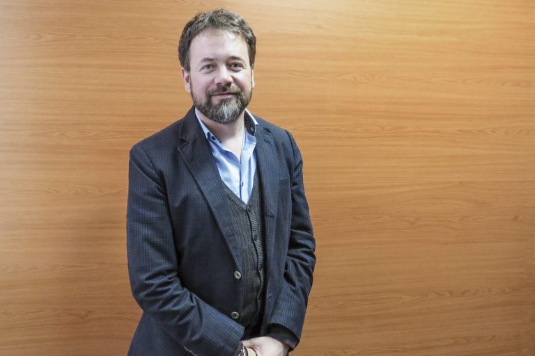 Juan Francisco García