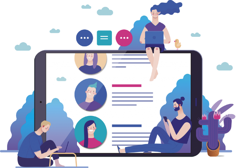 Identity management