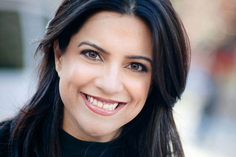 Reshma Saujani
