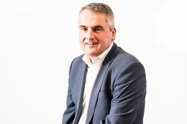 Paul Maguire