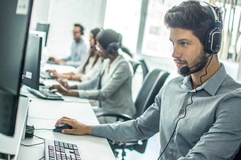 CX y datos del negocio