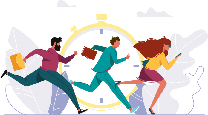 time-work