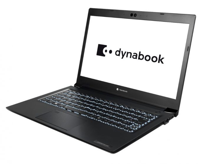 dynabook Portégé A30-E