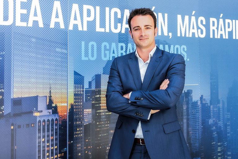 Miguel A. González, Appian