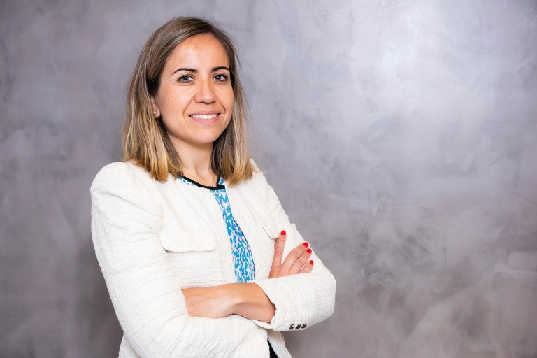 Susana de Antonio, Euronext
