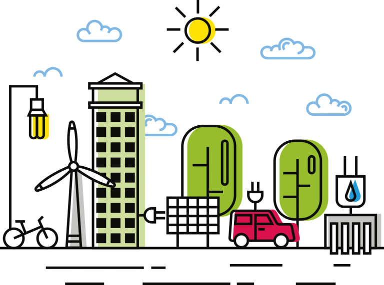 Gestión ambiental de las ciudades