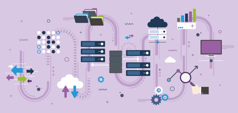 Virtualización de datos